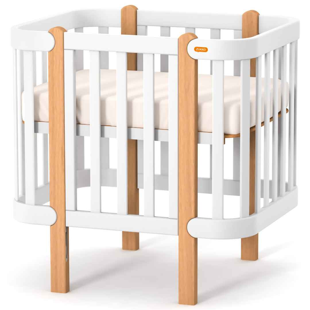 Dětské mini postýlky