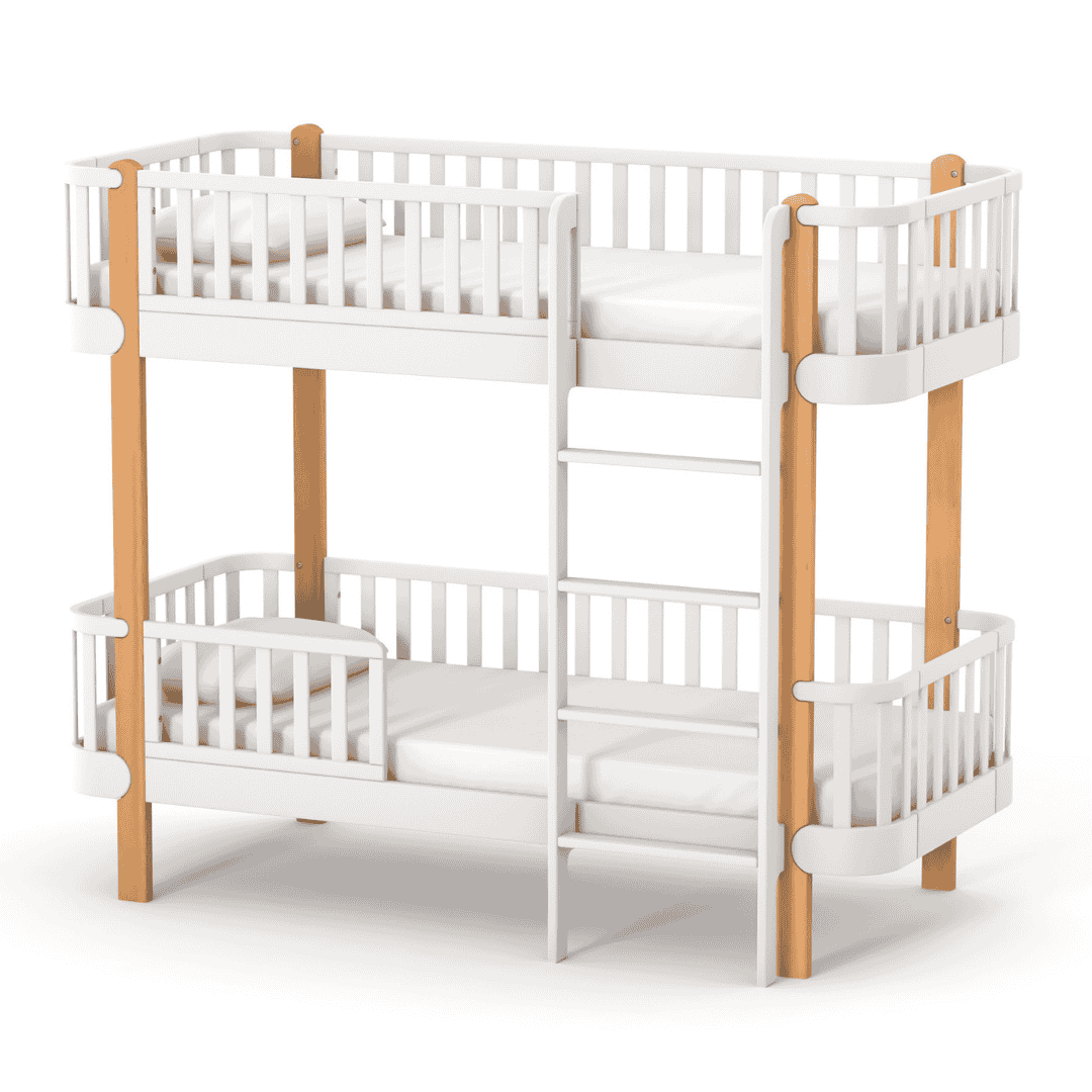 Patrové postele (Palandy)