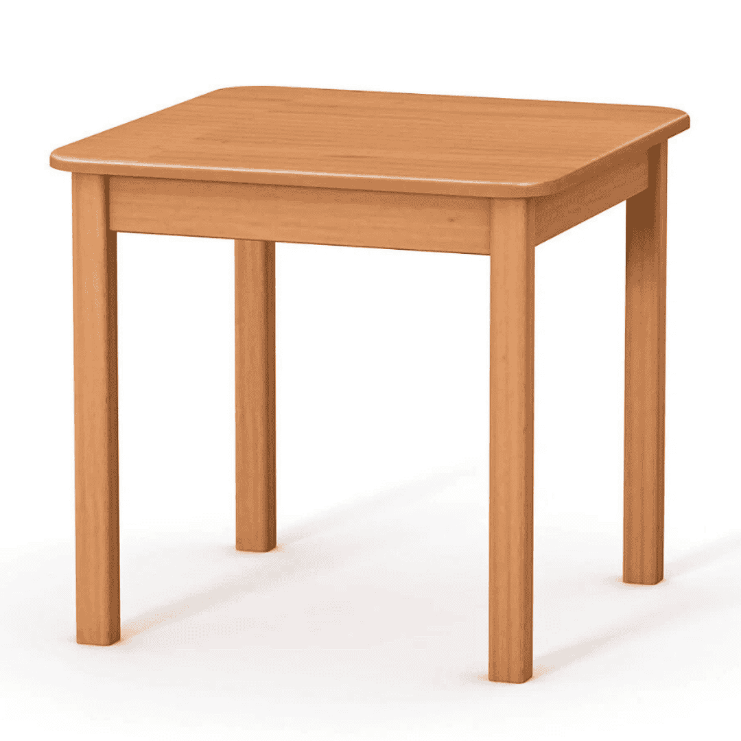 Dětské stolečky s židličkami