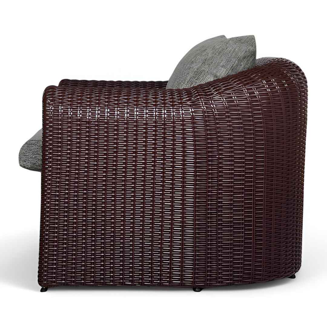 Velké křeslo AMPIR Terico. Klikněte pro zobrazení podrobných informací.