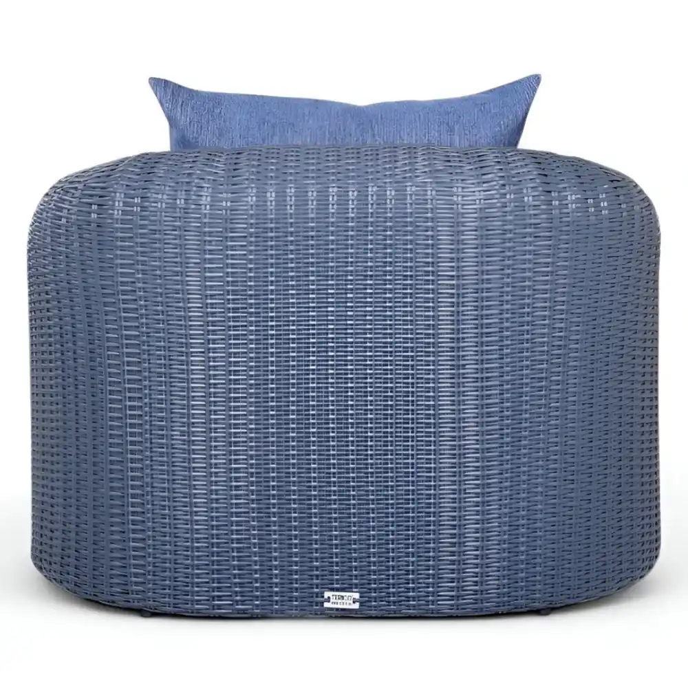 Velké křeslo AMPIR Terico. Klikněte pro zobrazení podrobných informací.