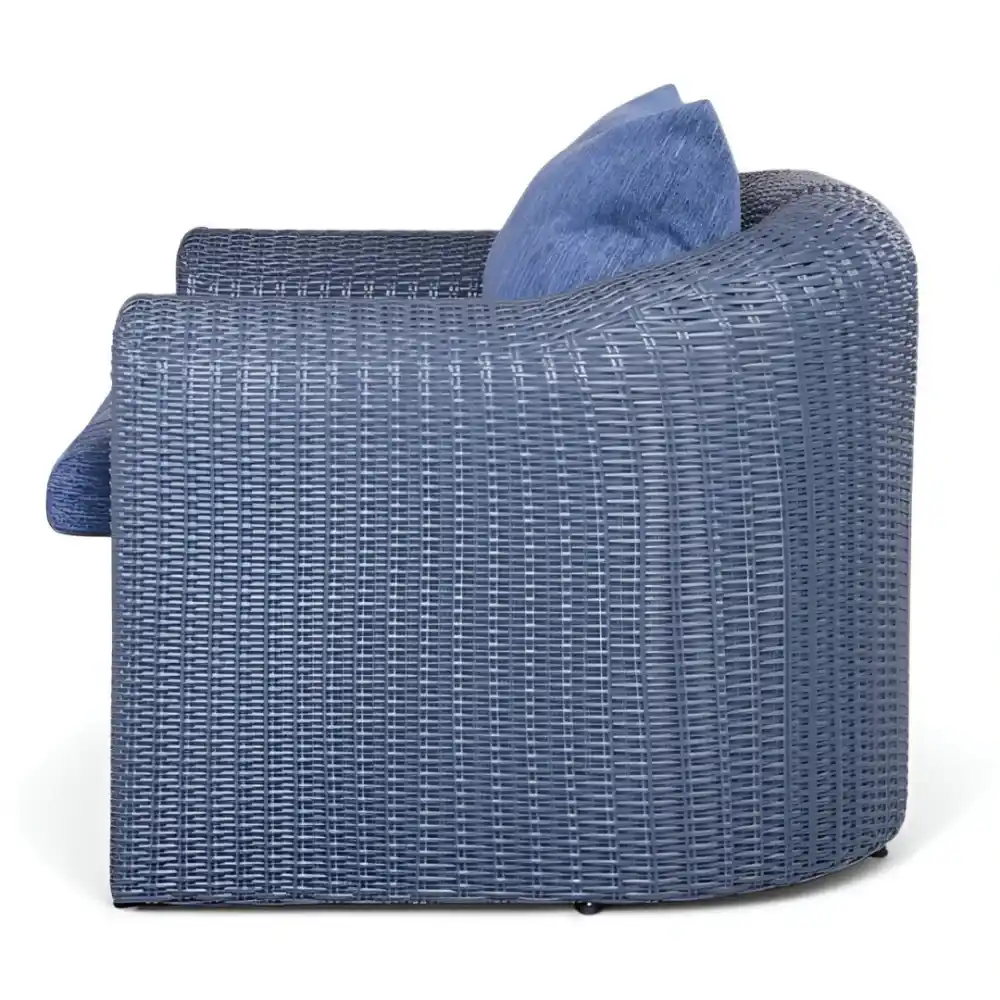 Velké křeslo AMPIR Terico. Klikněte pro zobrazení podrobných informací.