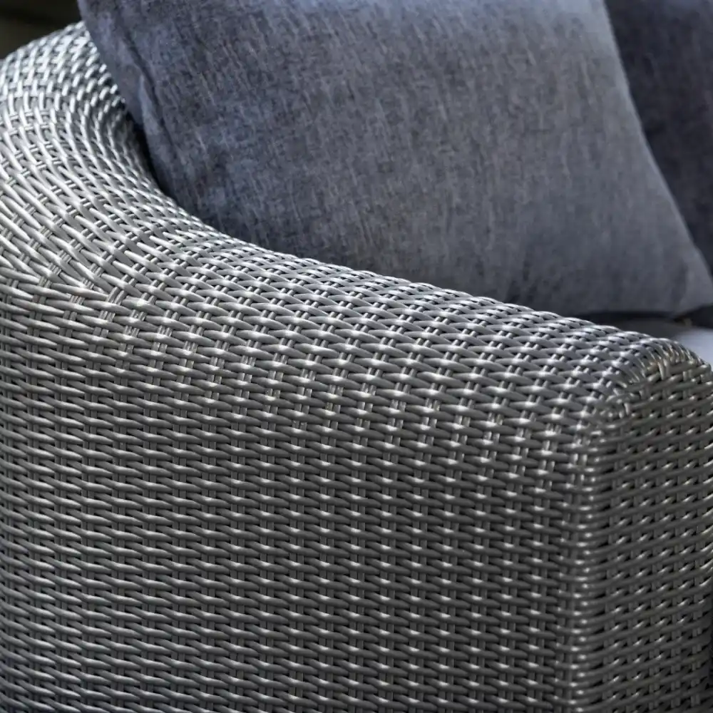 Velké křeslo AMPIR Terico. Klikněte pro zobrazení podrobných informací.