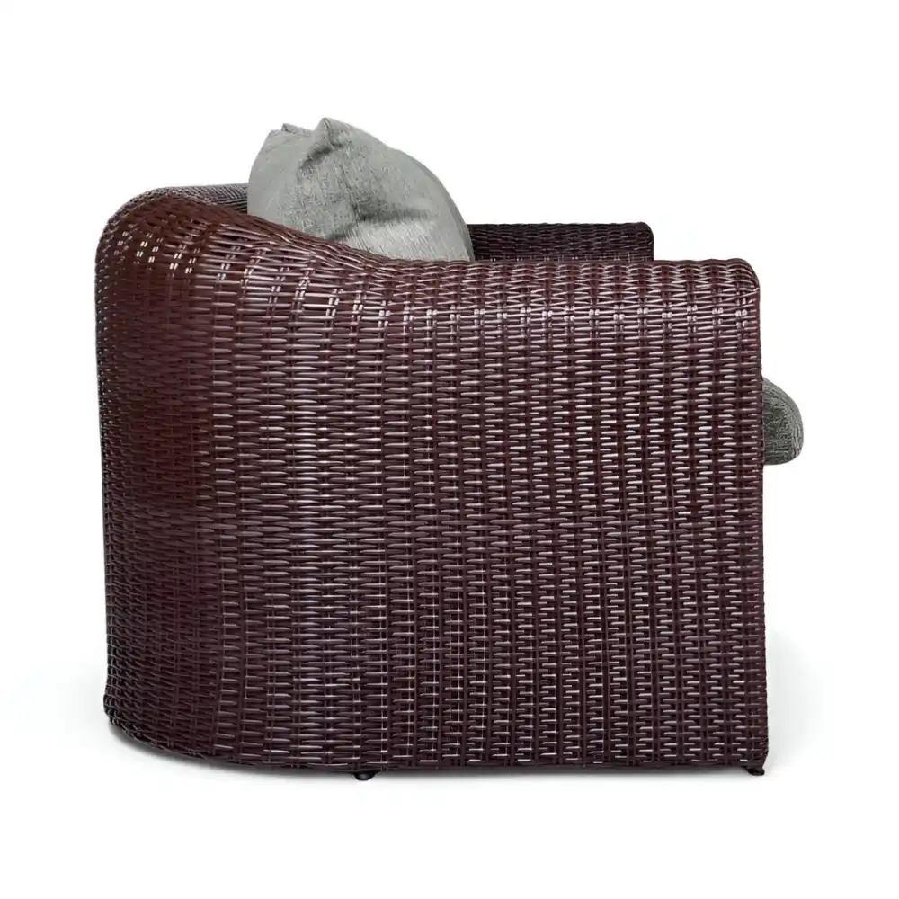 Velká třímístná pohovka AMPIR Terico. Klikněte pro zobrazení podrobných informací.