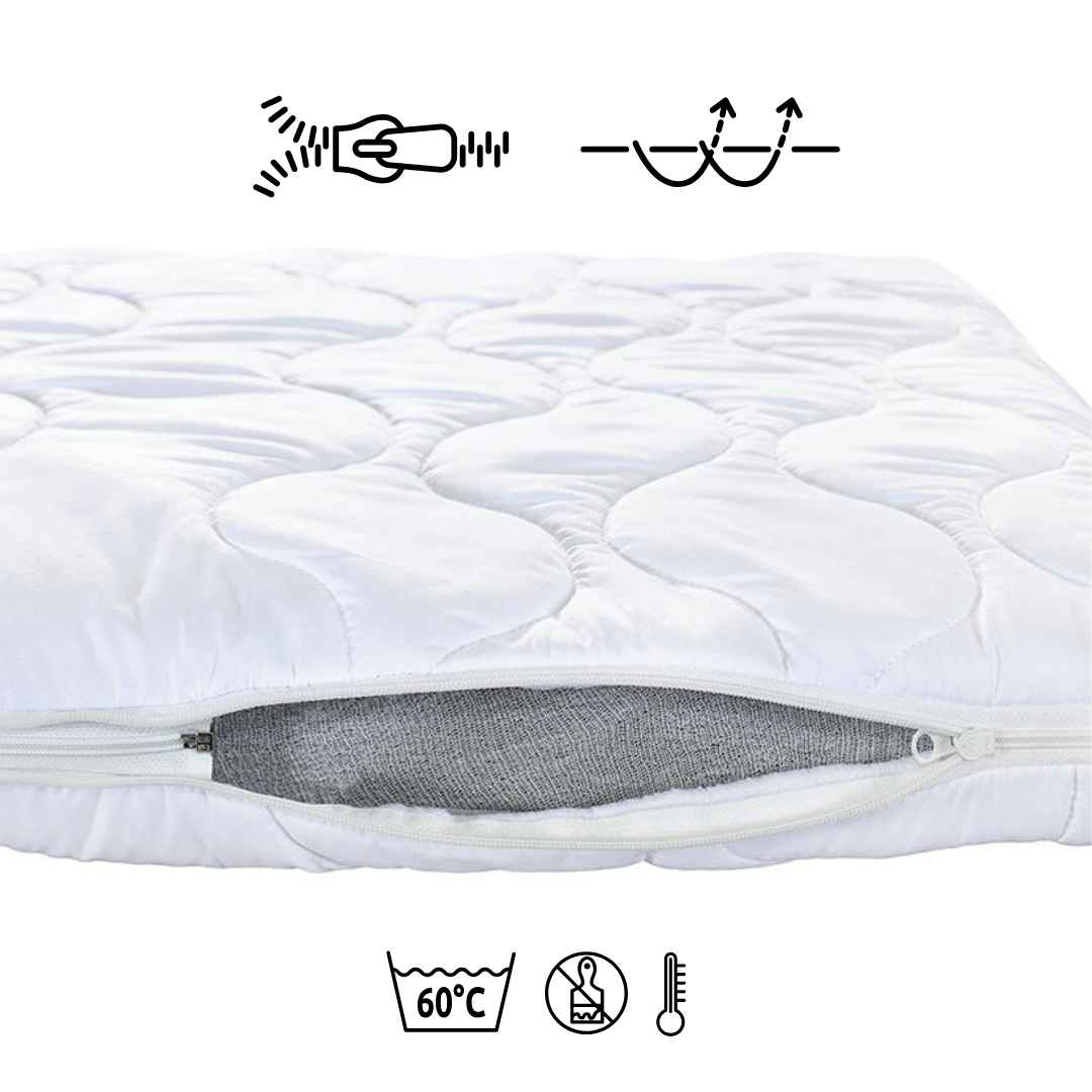 Dětská matrace Dana Tropico 120x60x9 od Hilding Anders