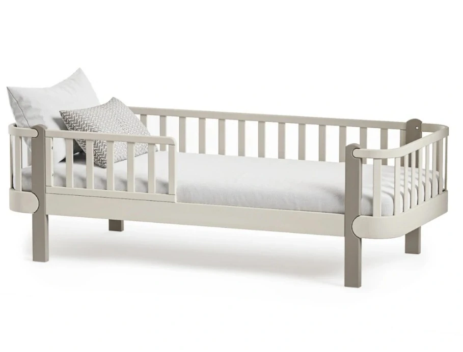 Postel pro Teenagery Zukko 190 Gekko Kids. Kašmírová.