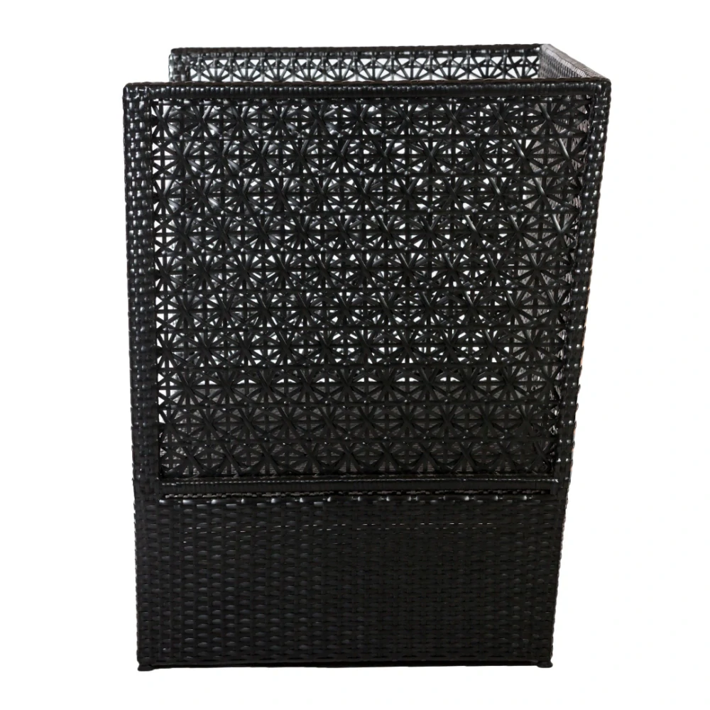 Ratanová pohovka KAIR Terico