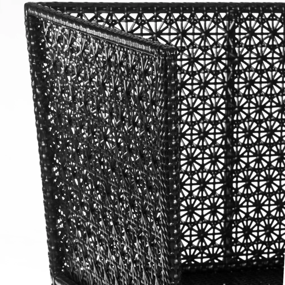 Ratanová pohovka KAIR Terico