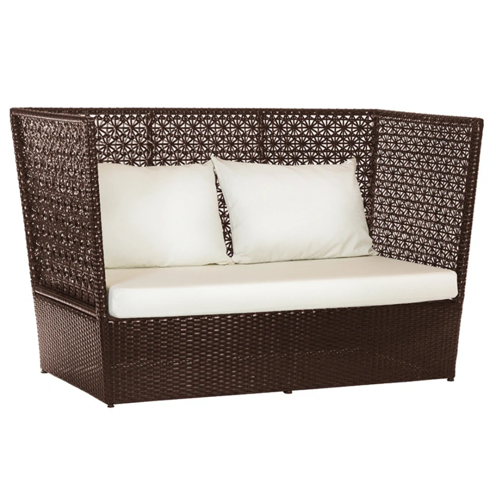 Ratanová pohovka KAIR Terico