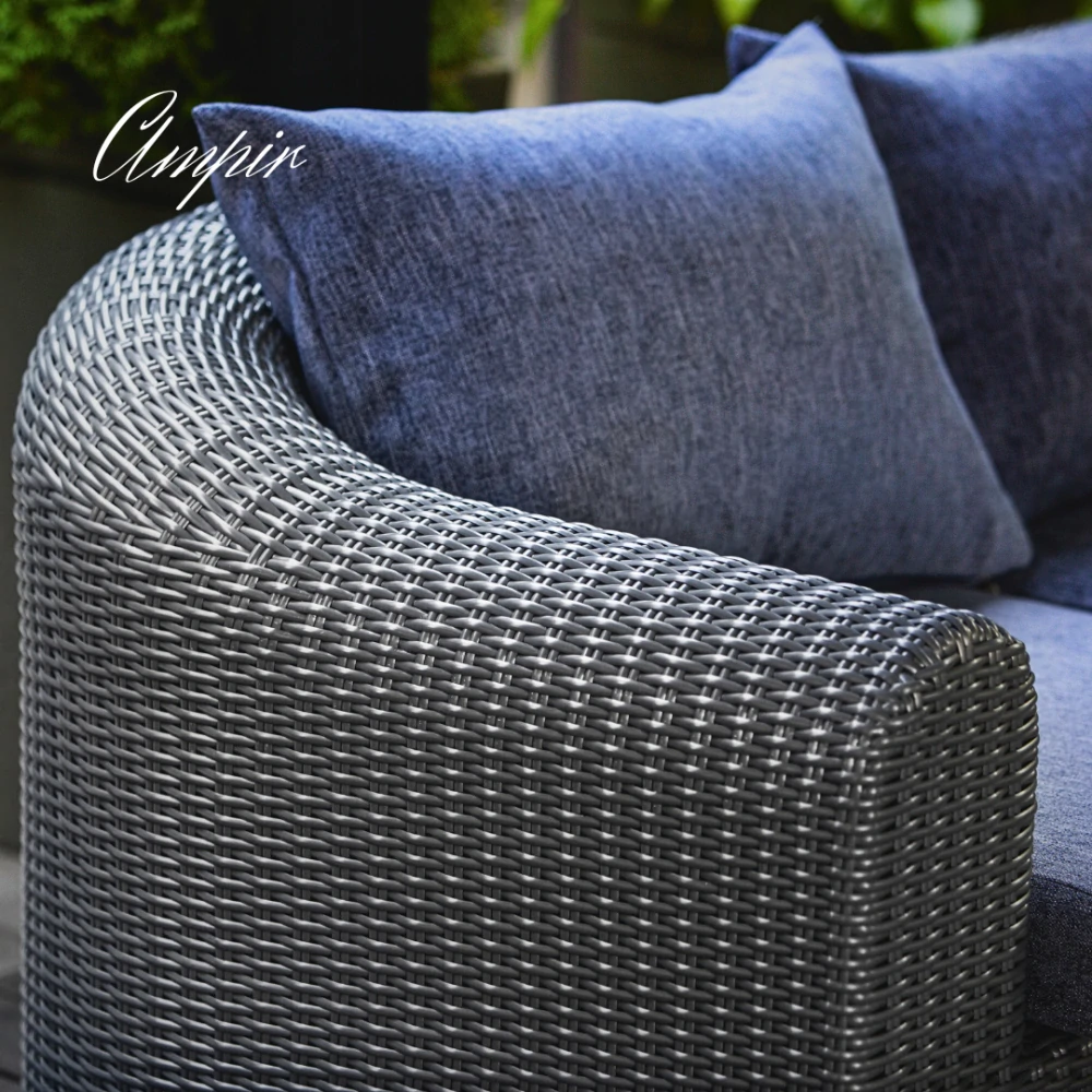 Velká hybridní jídelní sestava AMPIR FAMILY Terico. Skládá se z 5 kusů. Klikněte pro zobrazení podrobných informací.